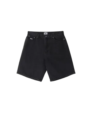 BIGWIG BAGGY DENIM SHORT