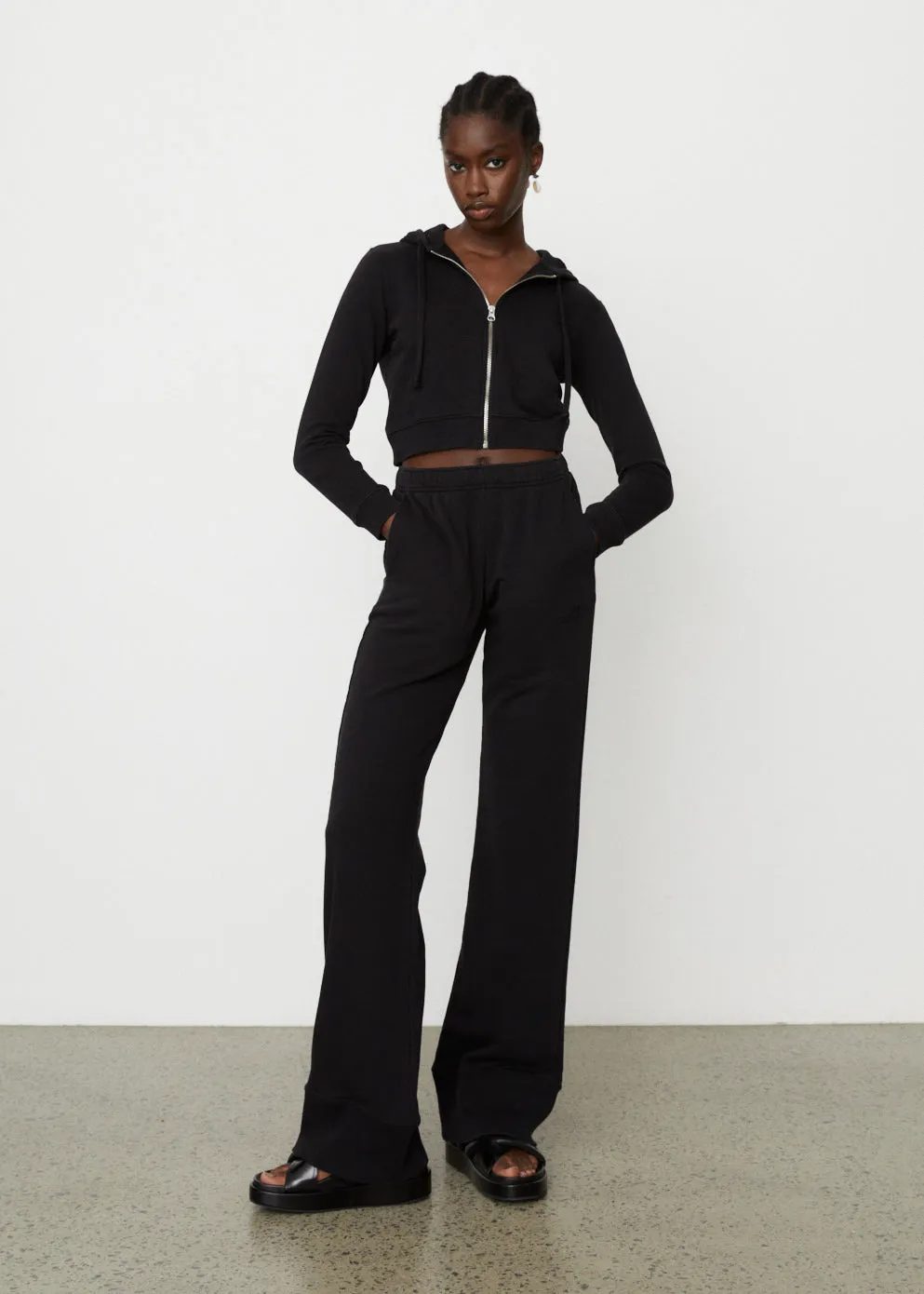 Black Pants