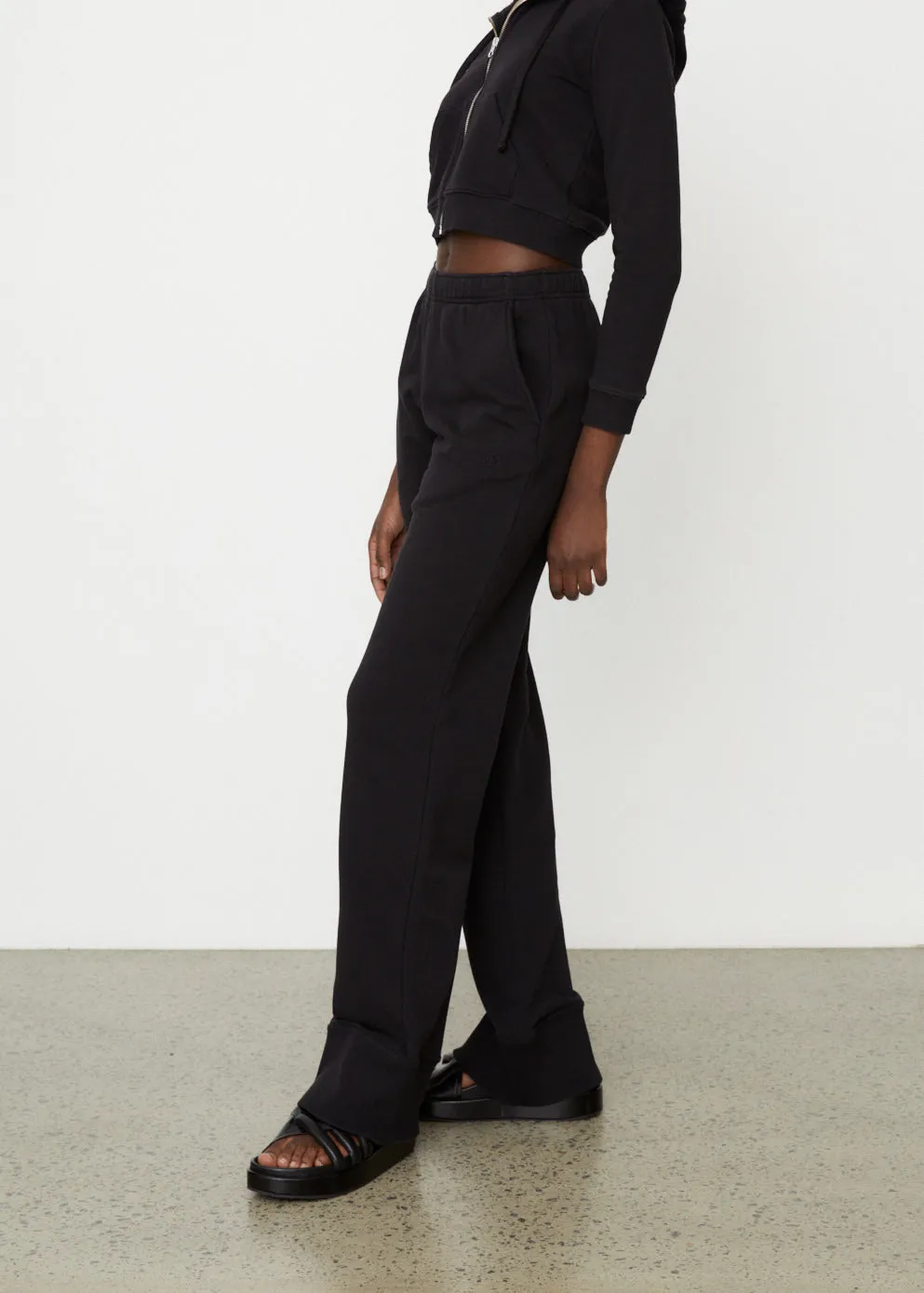Black Pants