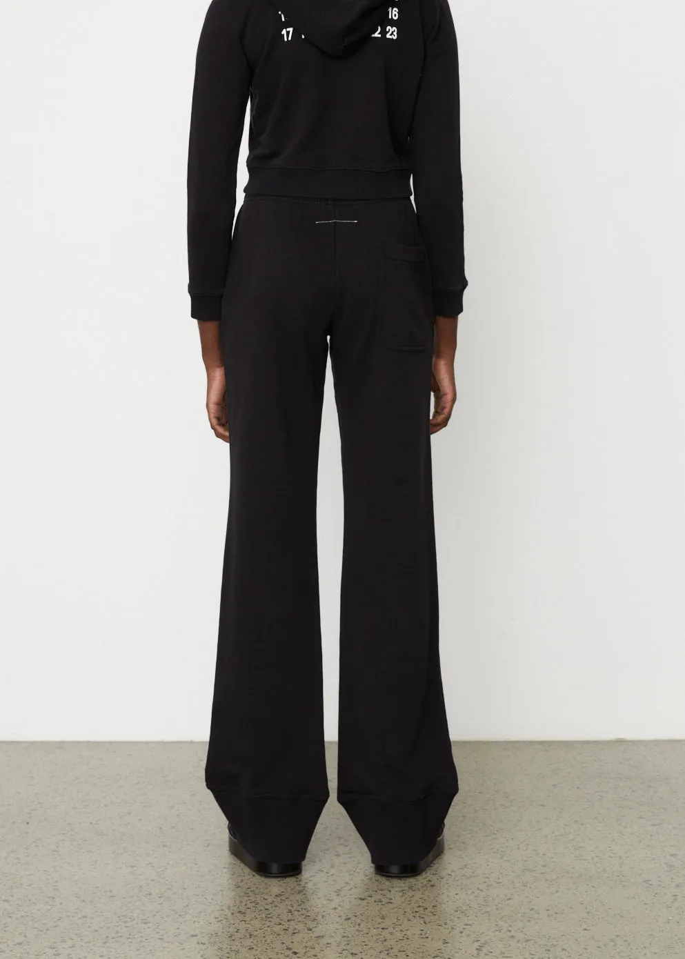 Black Pants