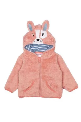 Blade & Rose Mollie Rose the Bunny Hoodie