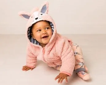Blade & Rose Mollie Rose the Bunny Hoodie