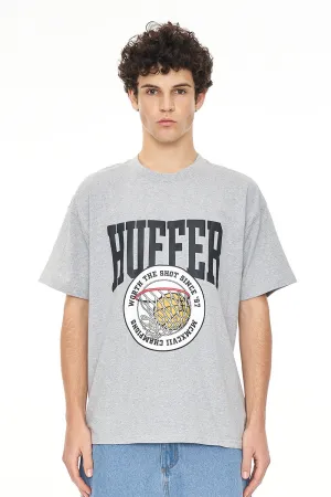 Block Tee 220/Worthy