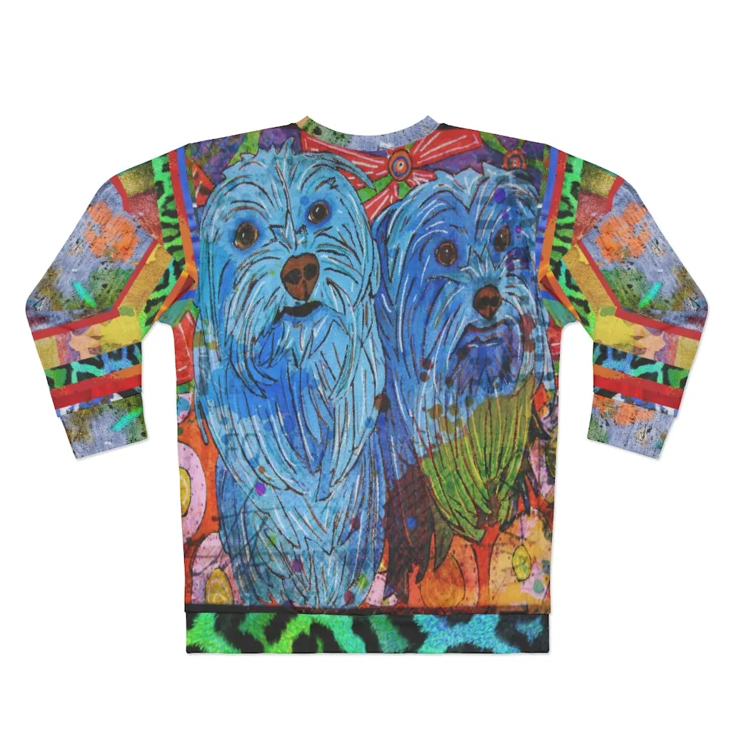 Blue Bayou Sweatshirt