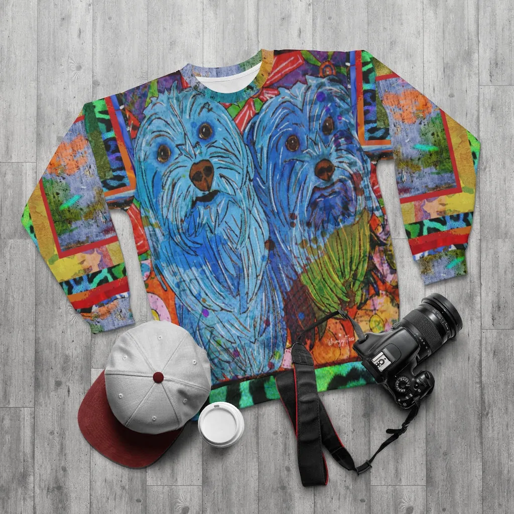 Blue Bayou Sweatshirt