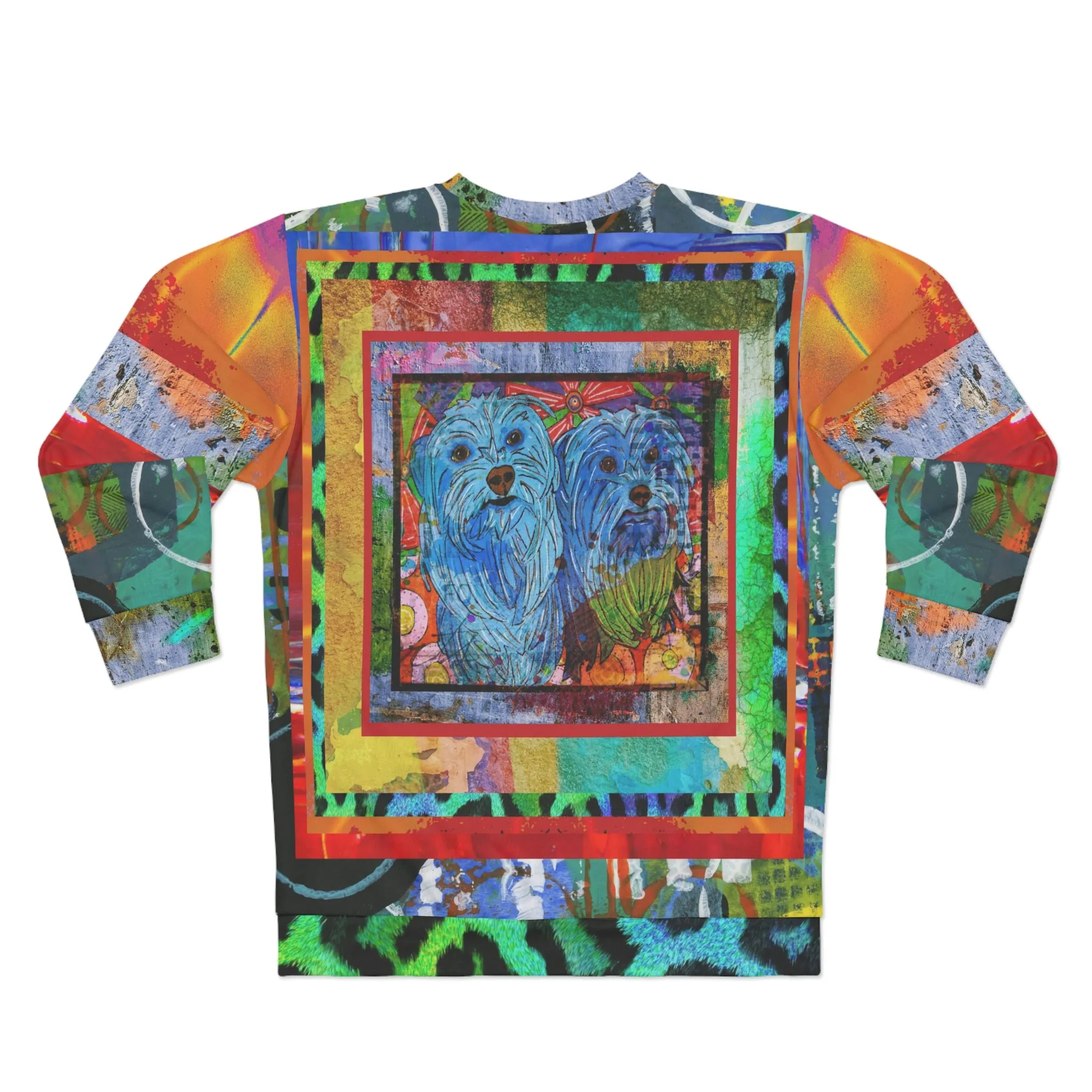 Blue Bayou Sweatshirt
