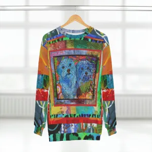 Blue Bayou Sweatshirt