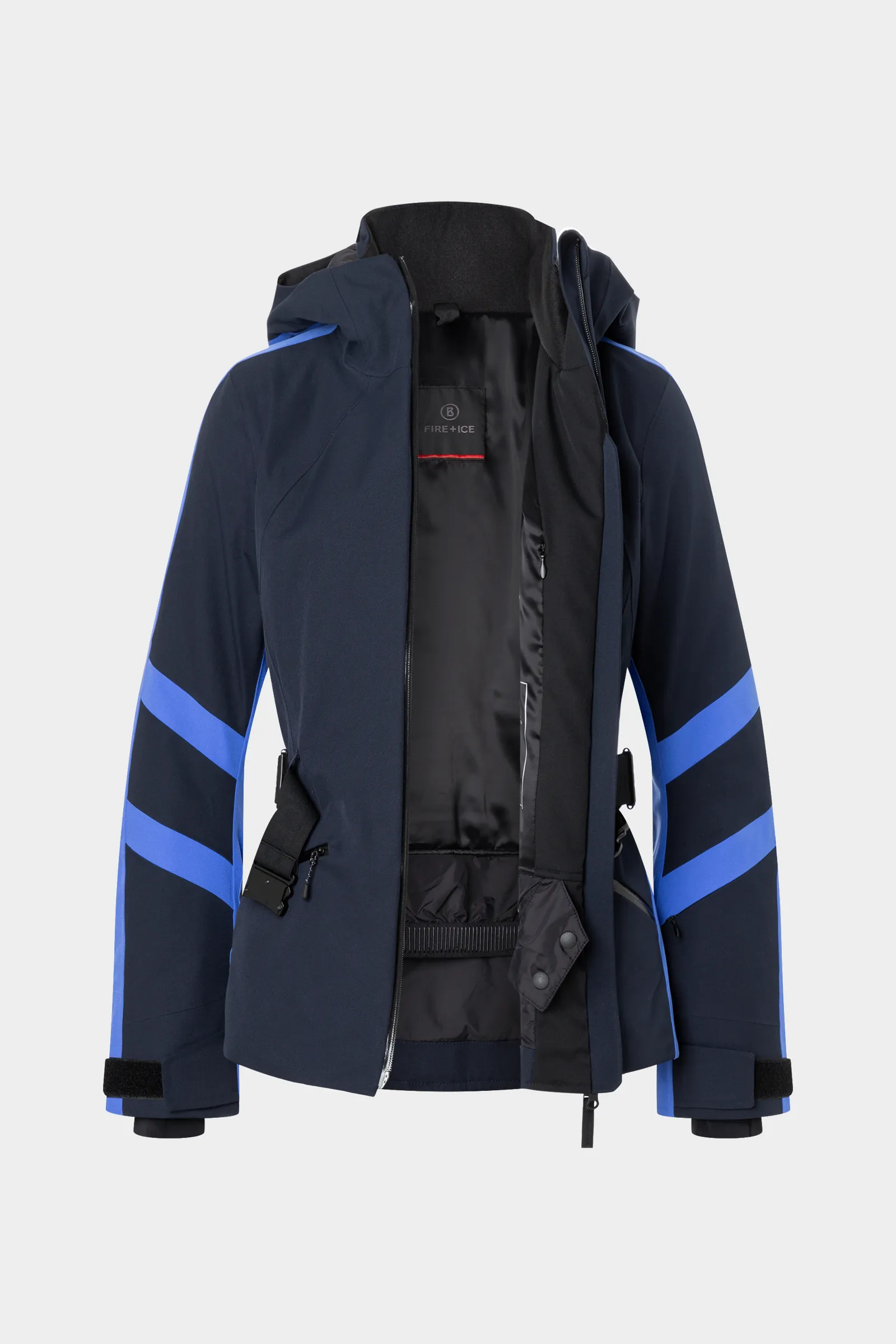 Bogner Fire Ice Women's Moia2-T Jacket 2025