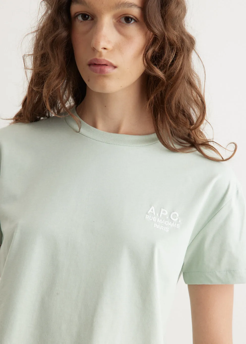 Boxy Rue Madame T-Shirt