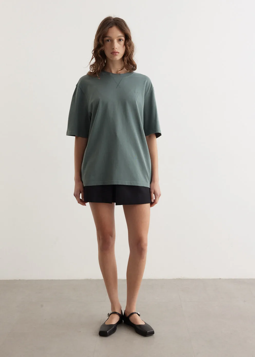 Boxy T-Shirt
