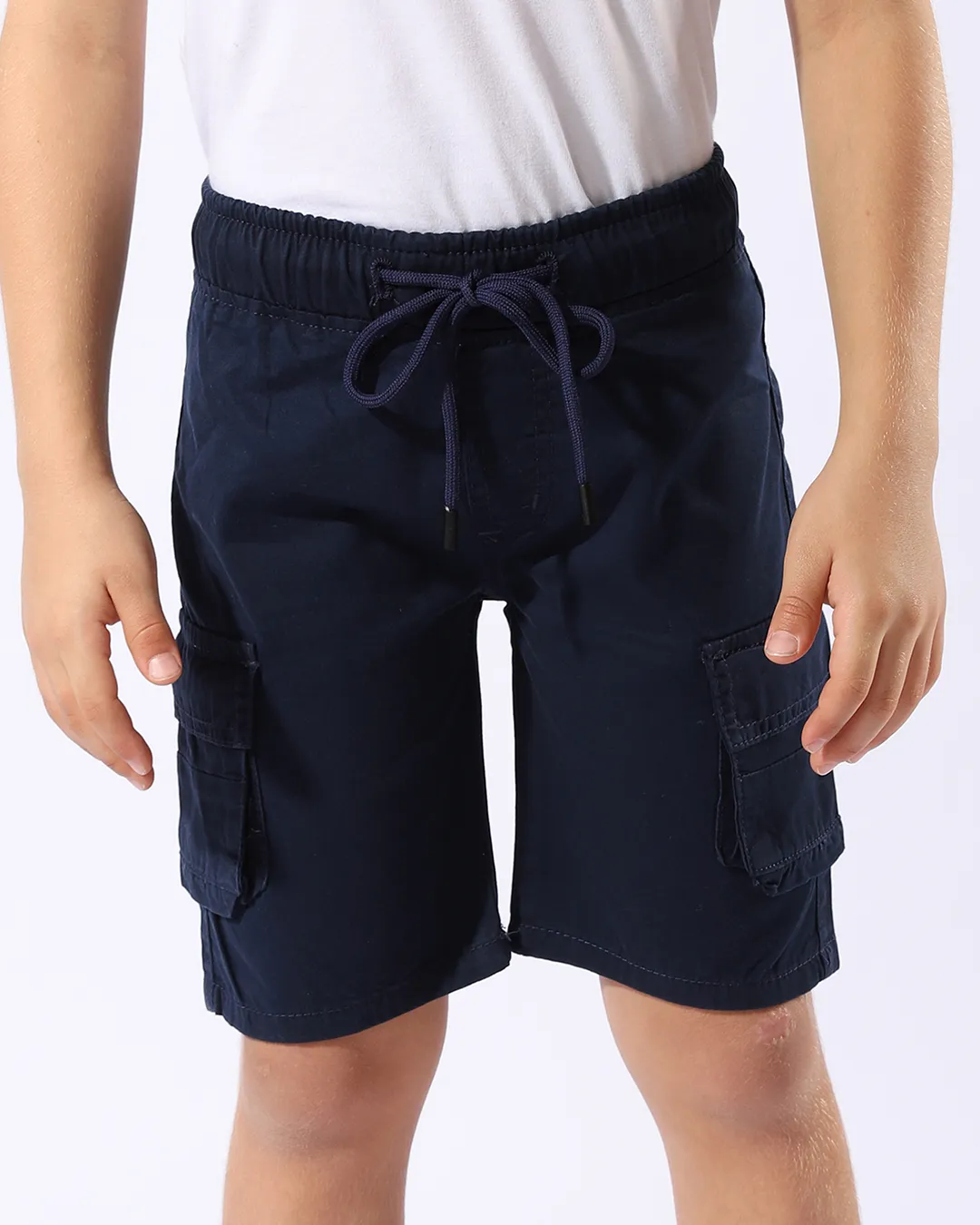 Boys Regular Fit Short