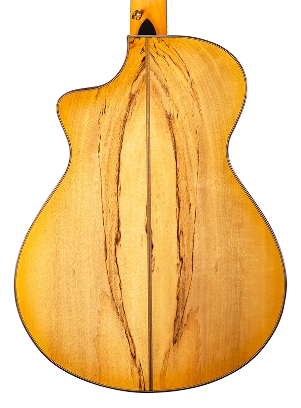 Breedlove Organic Artista Concertina Natural Shadow CE Acoustic