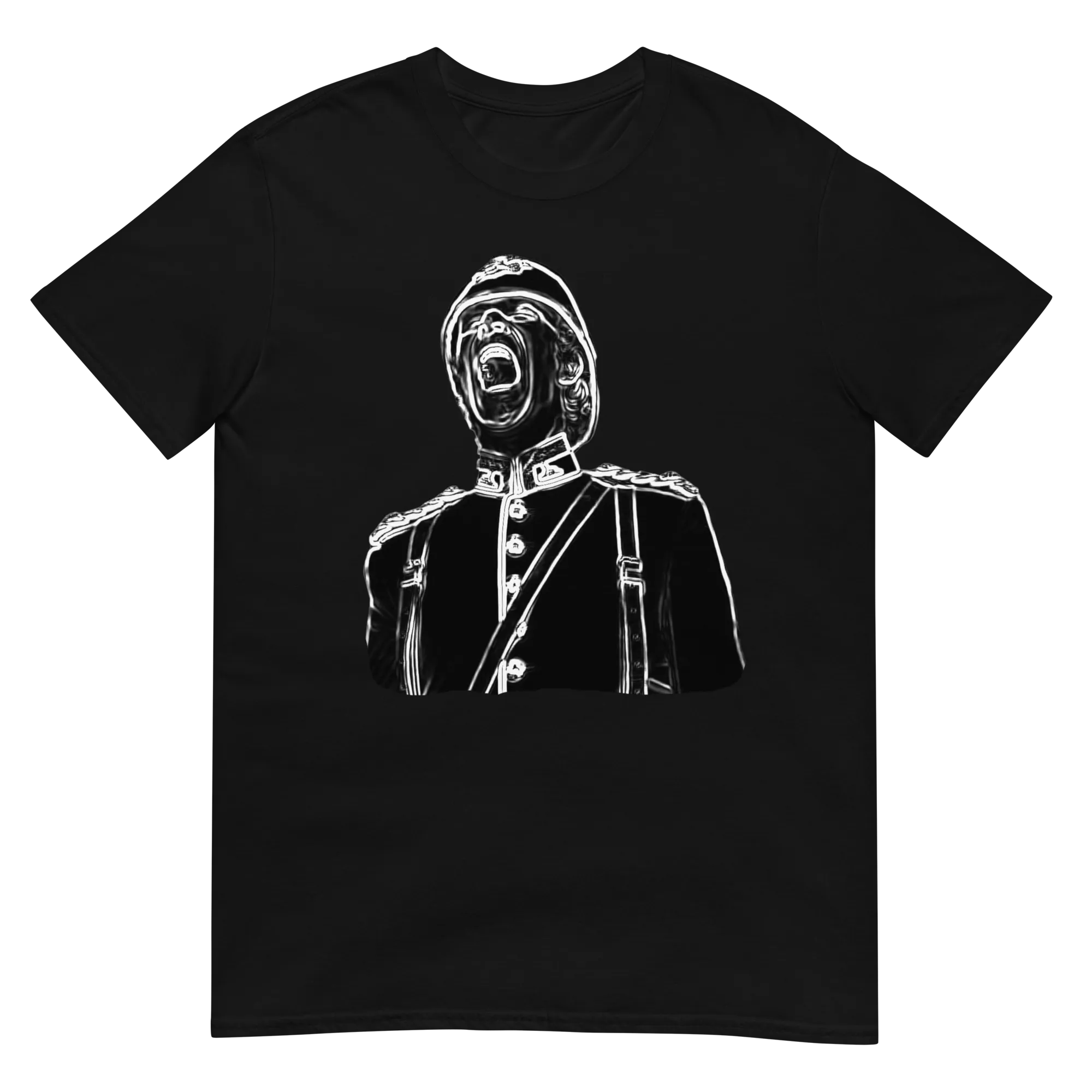 Bromhead "Fire" (t-shirt)