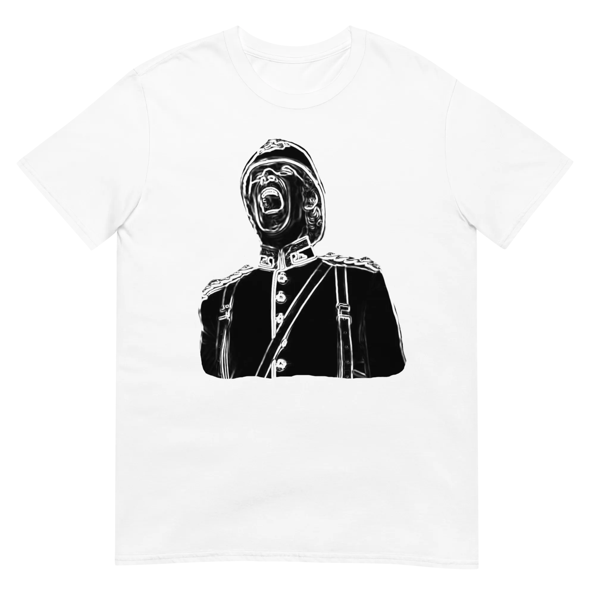 Bromhead "Fire" (t-shirt)