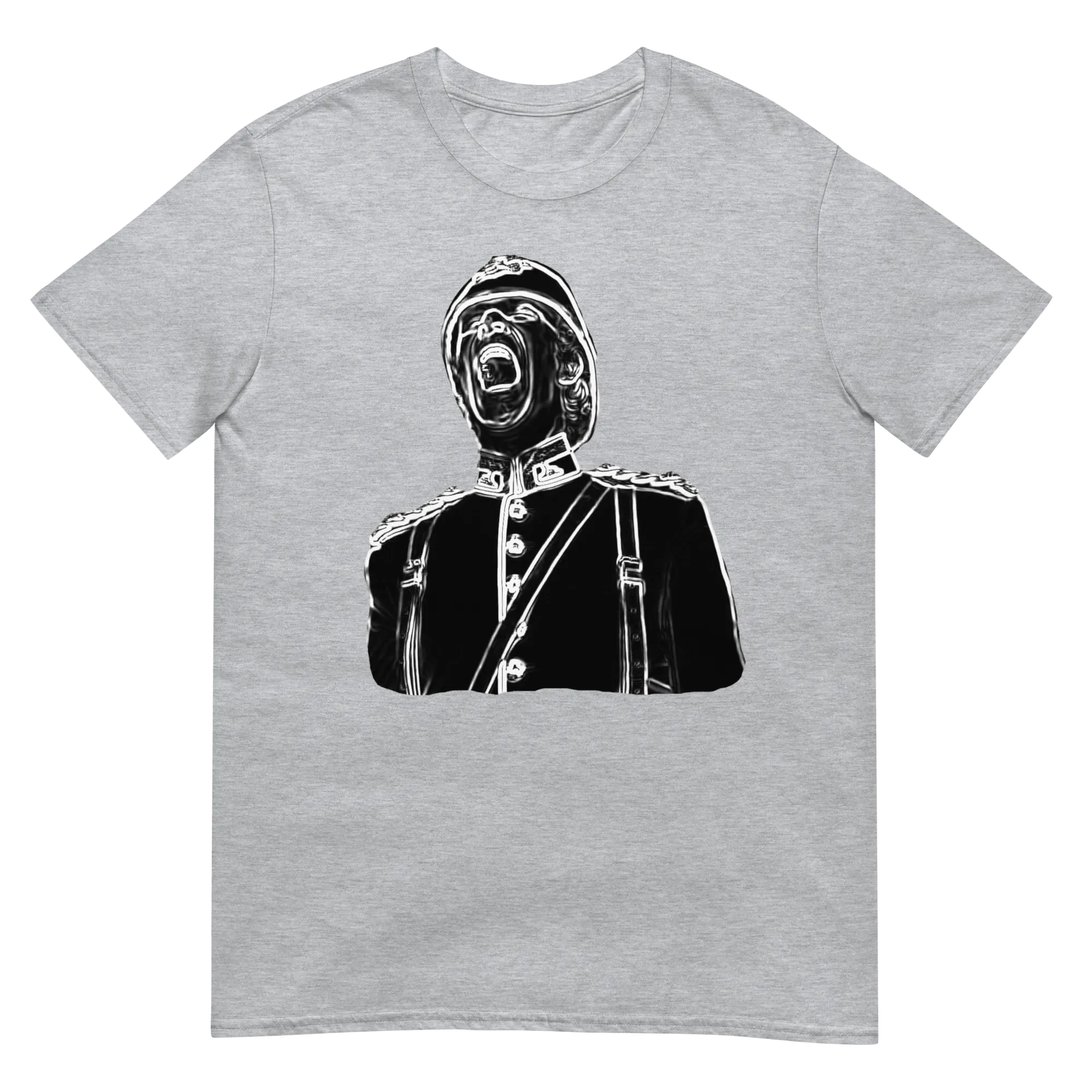 Bromhead "Fire" (t-shirt)