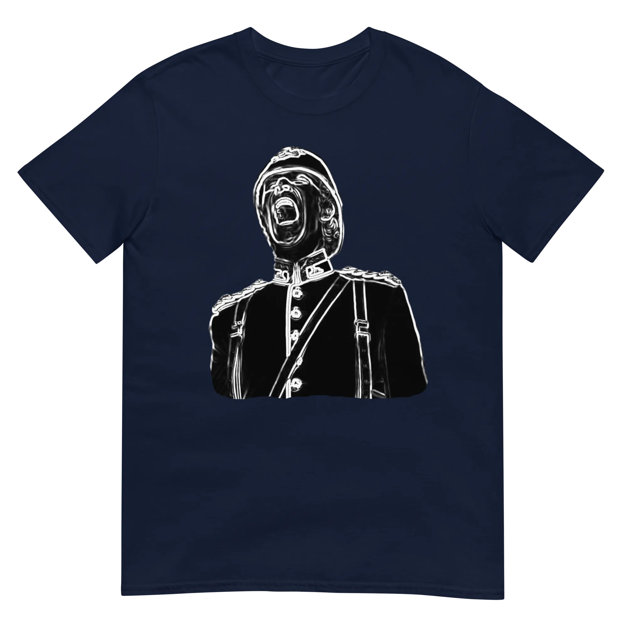 Bromhead "Fire" (t-shirt)