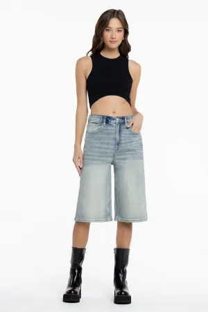 Brynn Baggy Jorts