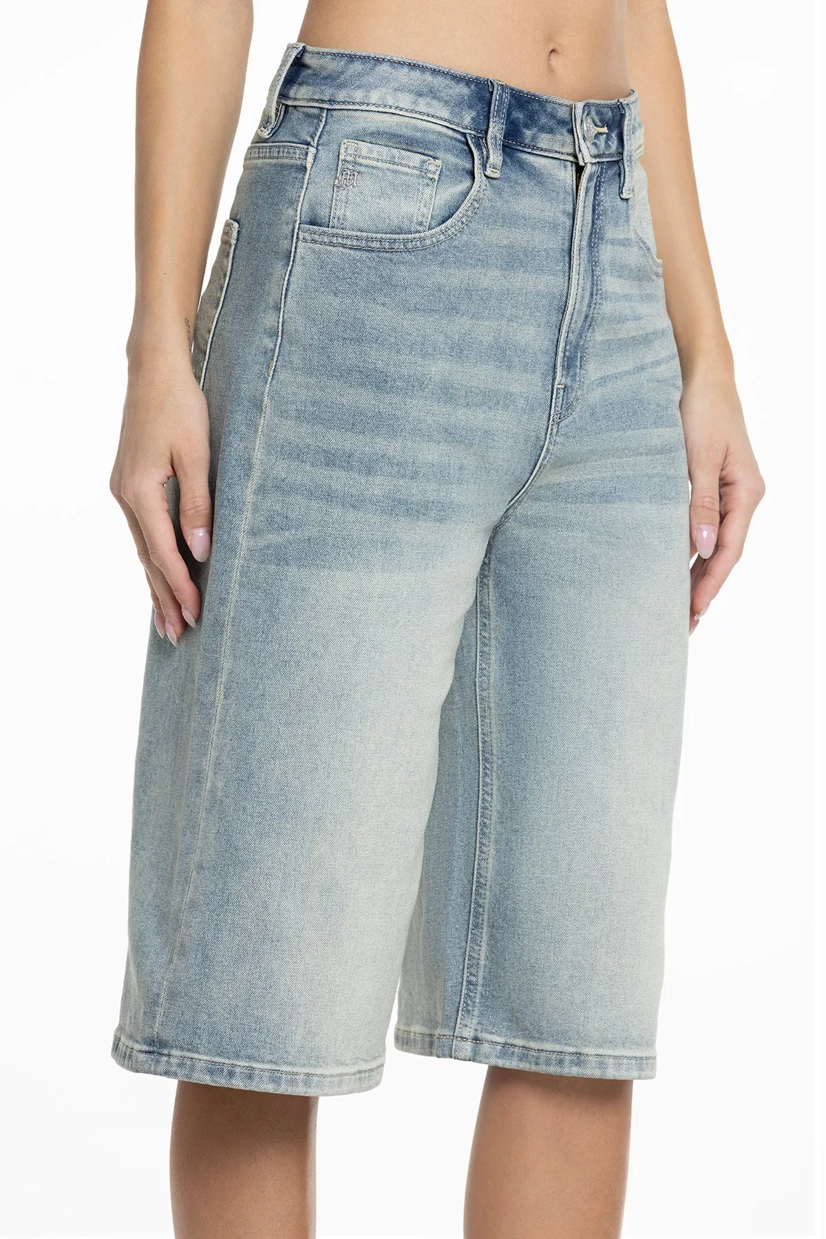 Brynn Baggy Jorts