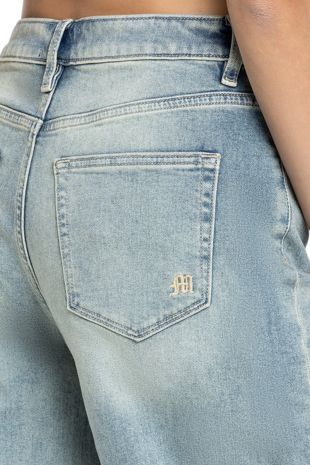 Brynn Baggy Jorts