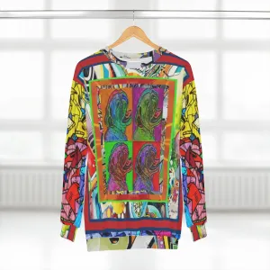 Bulldog King Sweatshirt