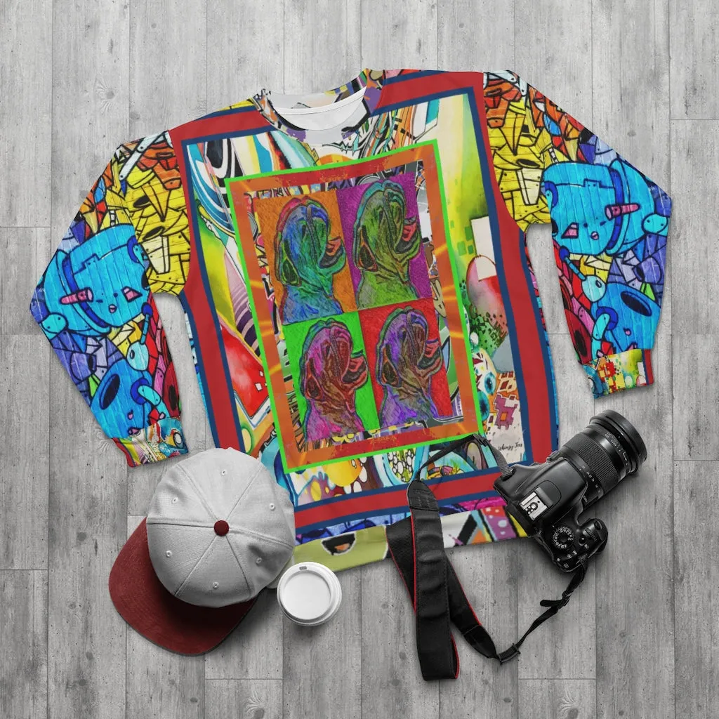 Bulldog King Sweatshirt