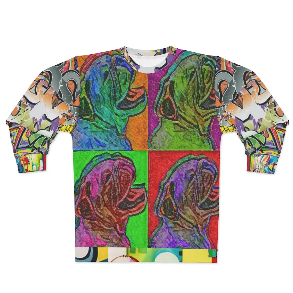 Bulldog King Sweatshirt