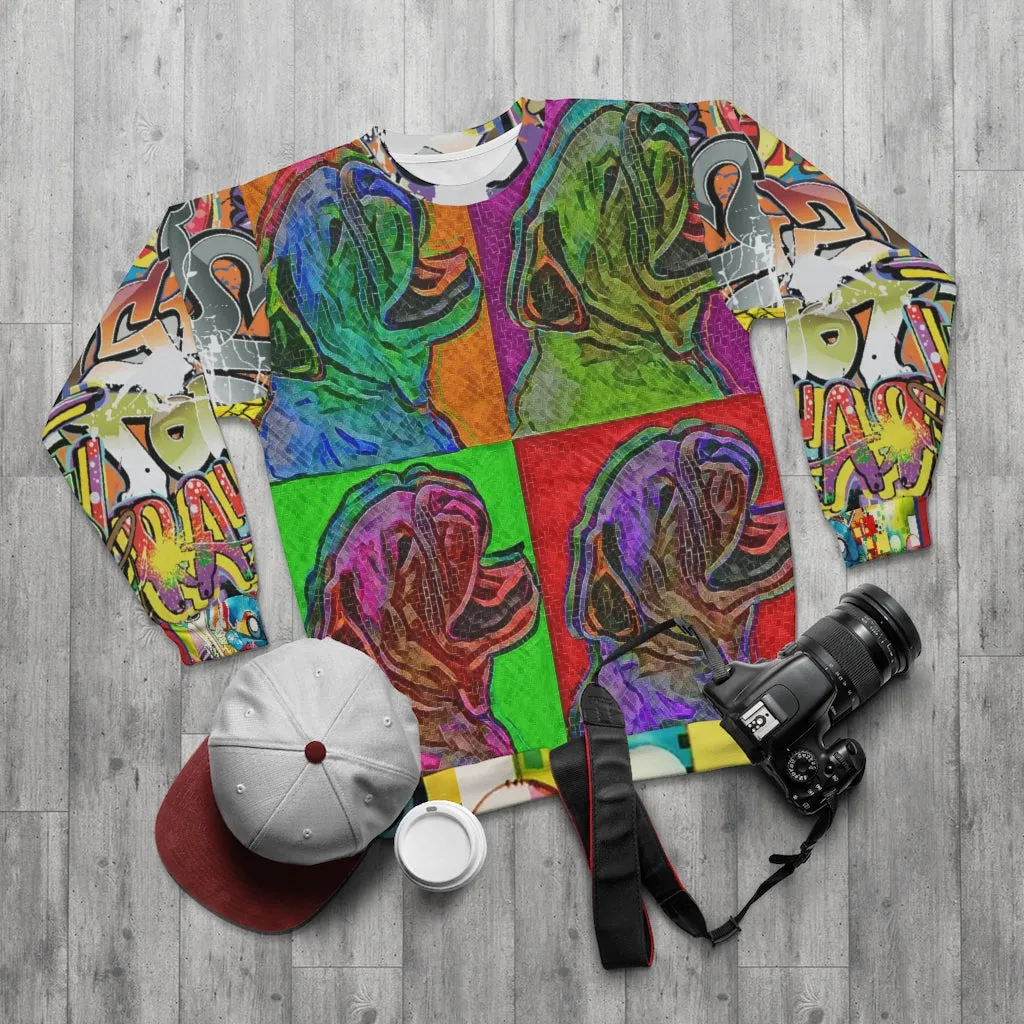 Bulldog King Sweatshirt
