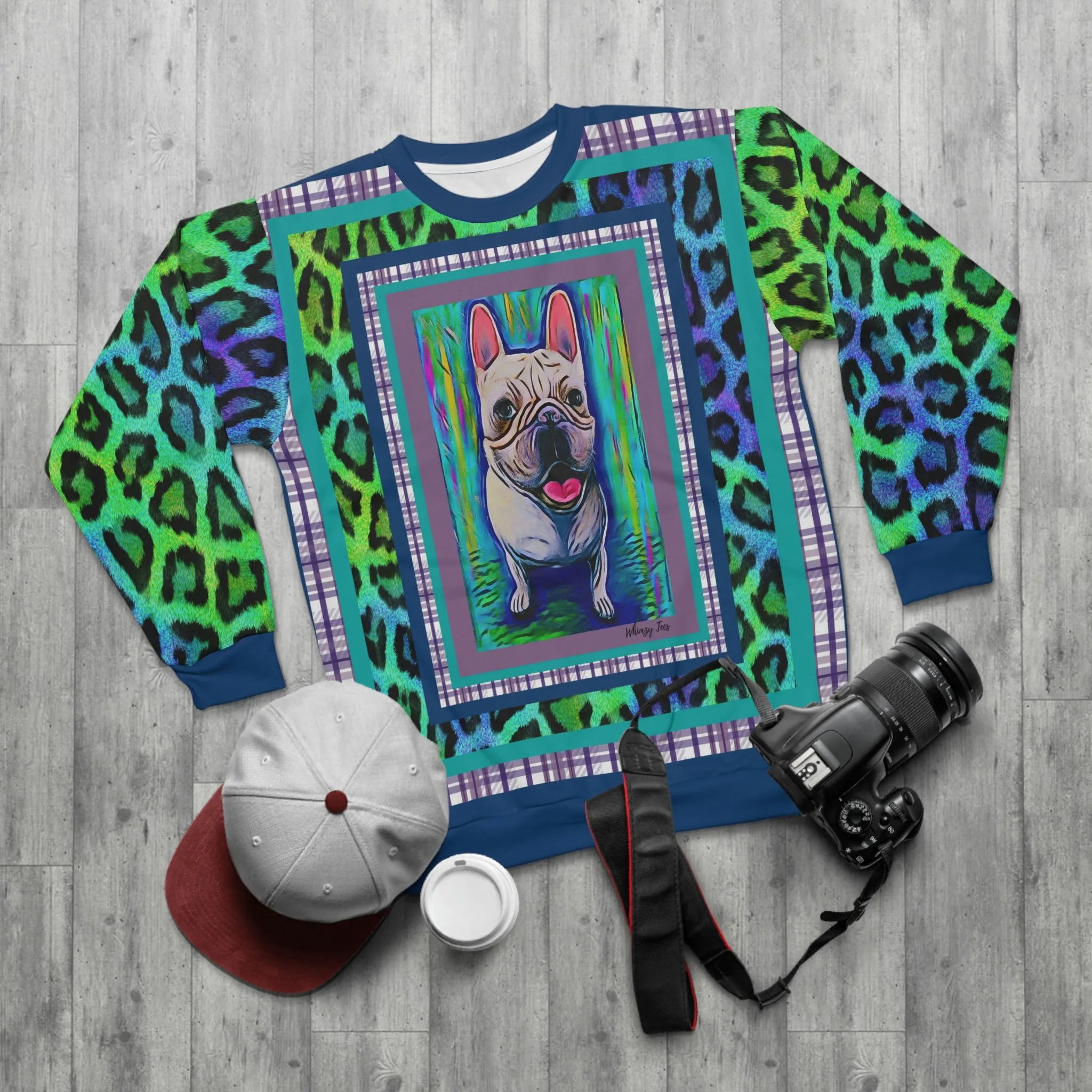 Bully for You Sweatshirt