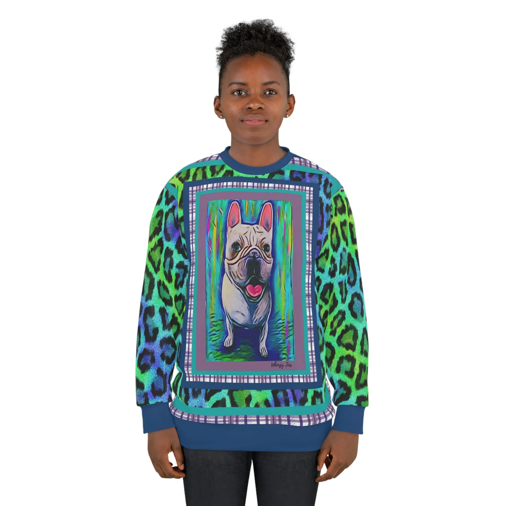 Bully for You Sweatshirt