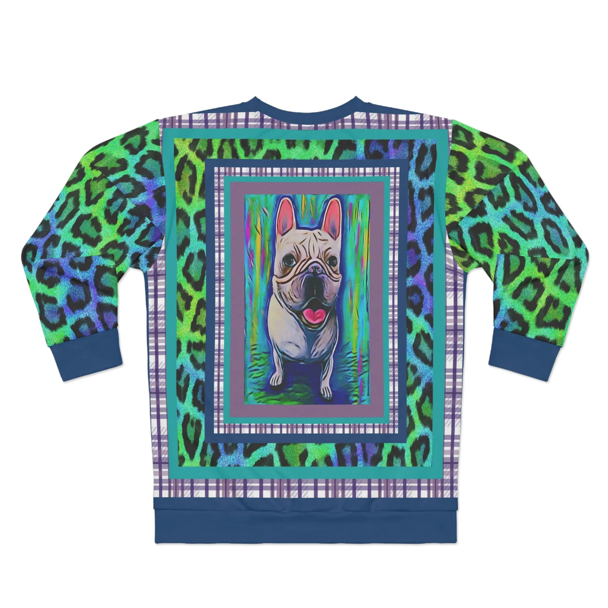 Bully for You Sweatshirt
