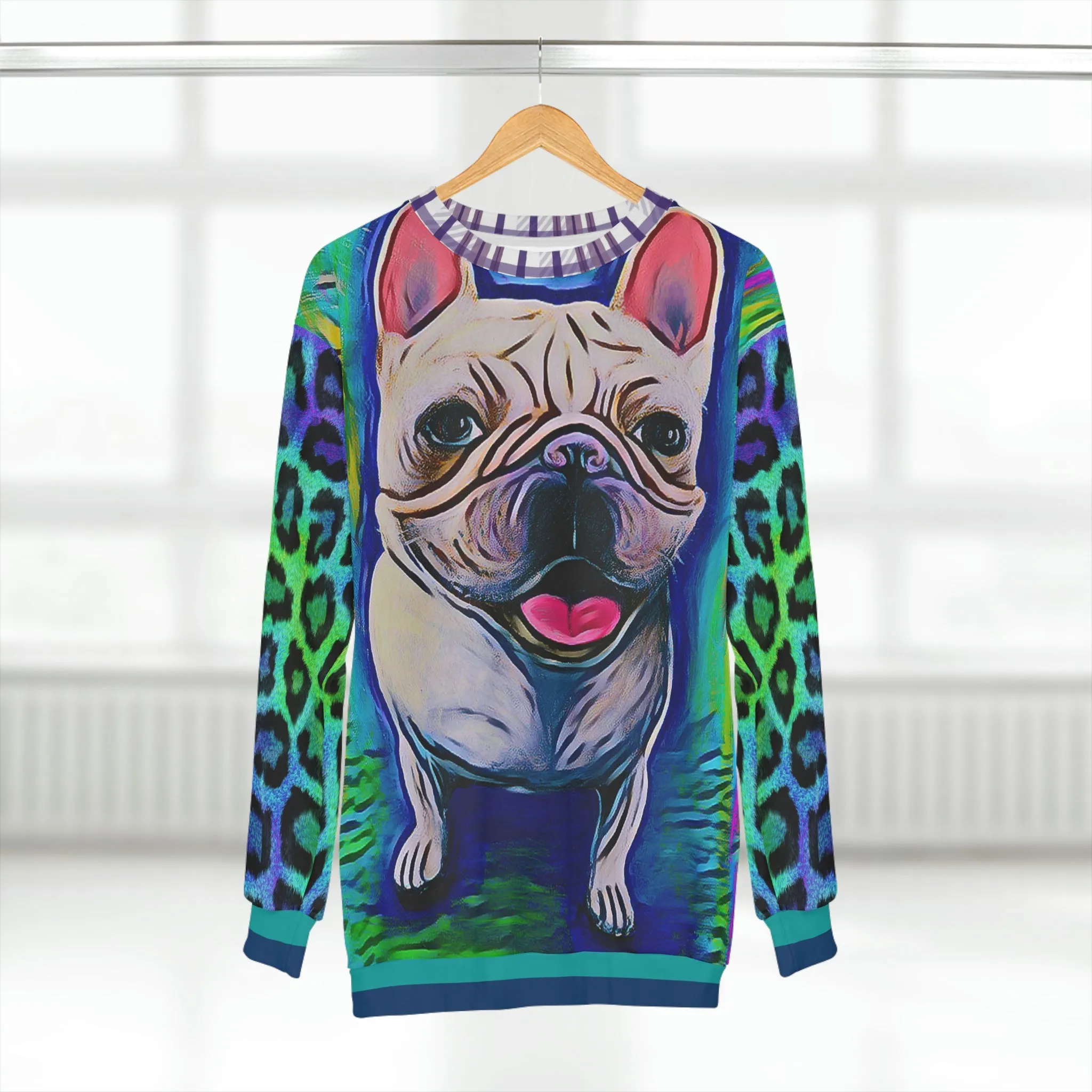 Bully for You Sweatshirt