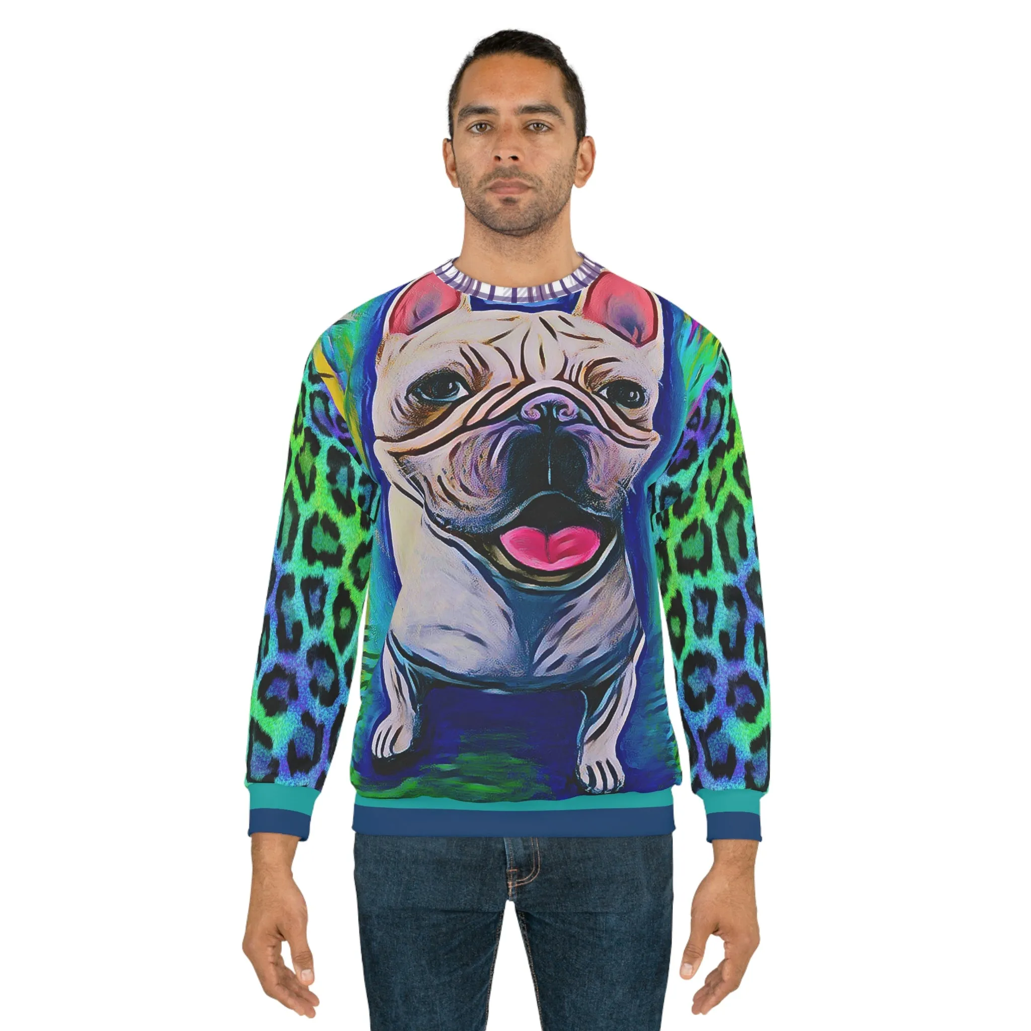 Bully for You Sweatshirt