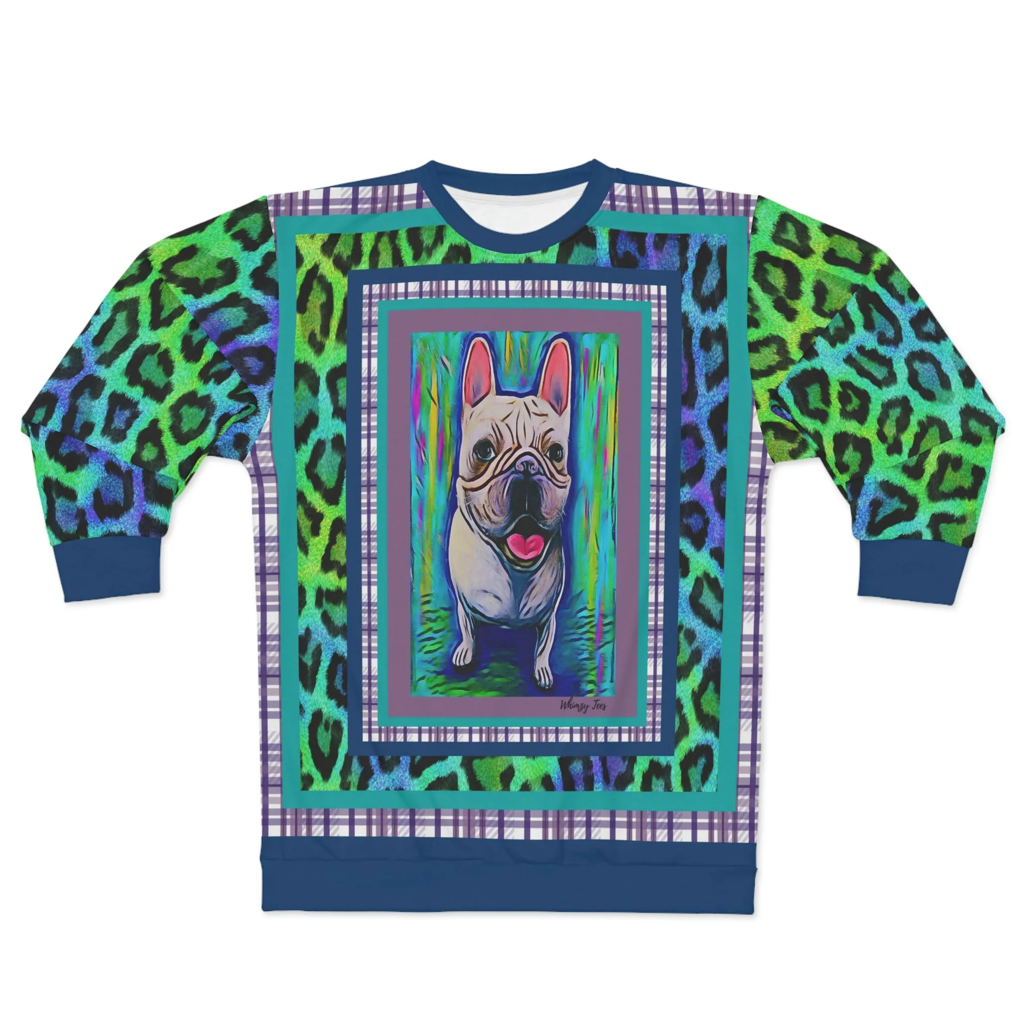 Bully for You Sweatshirt