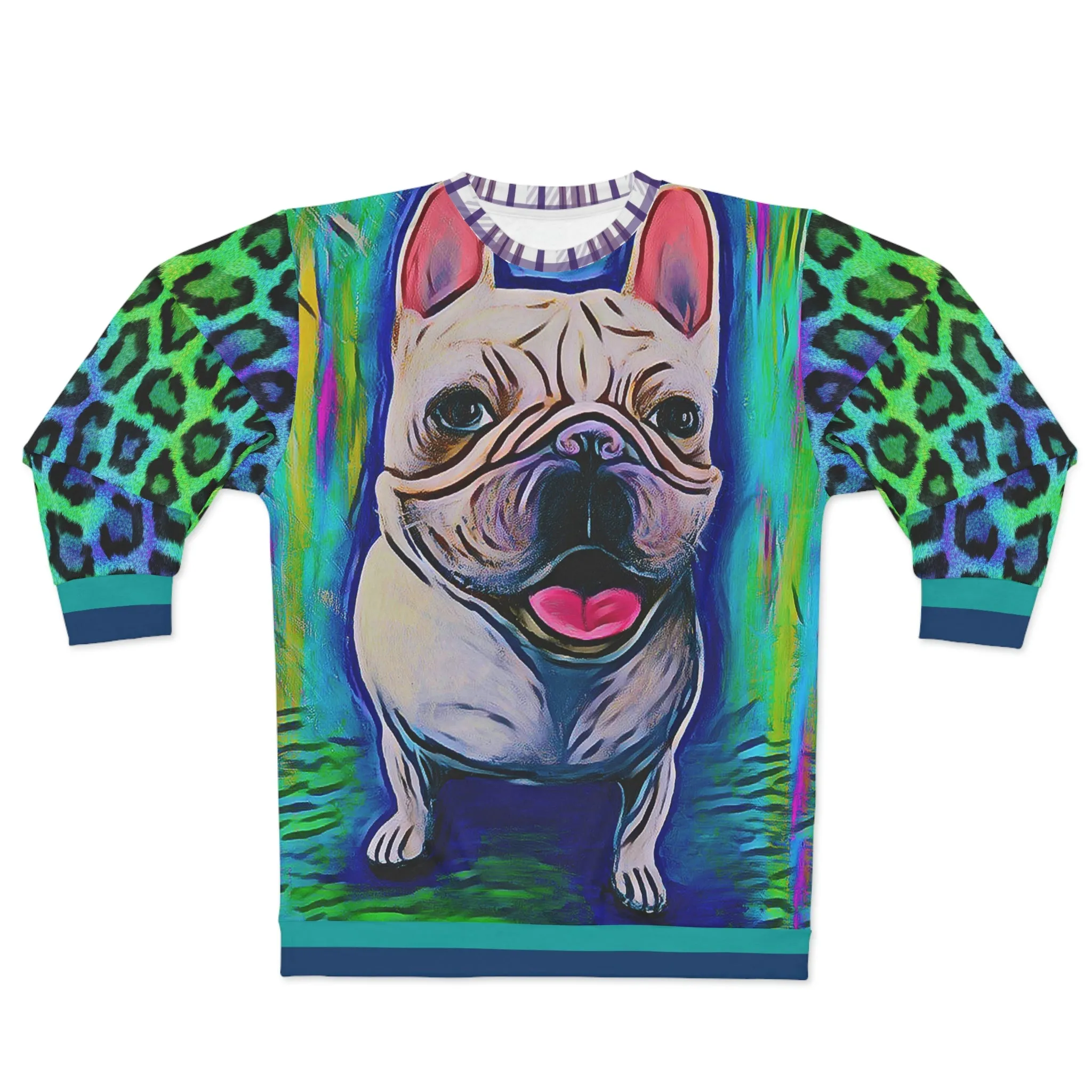 Bully for You Sweatshirt