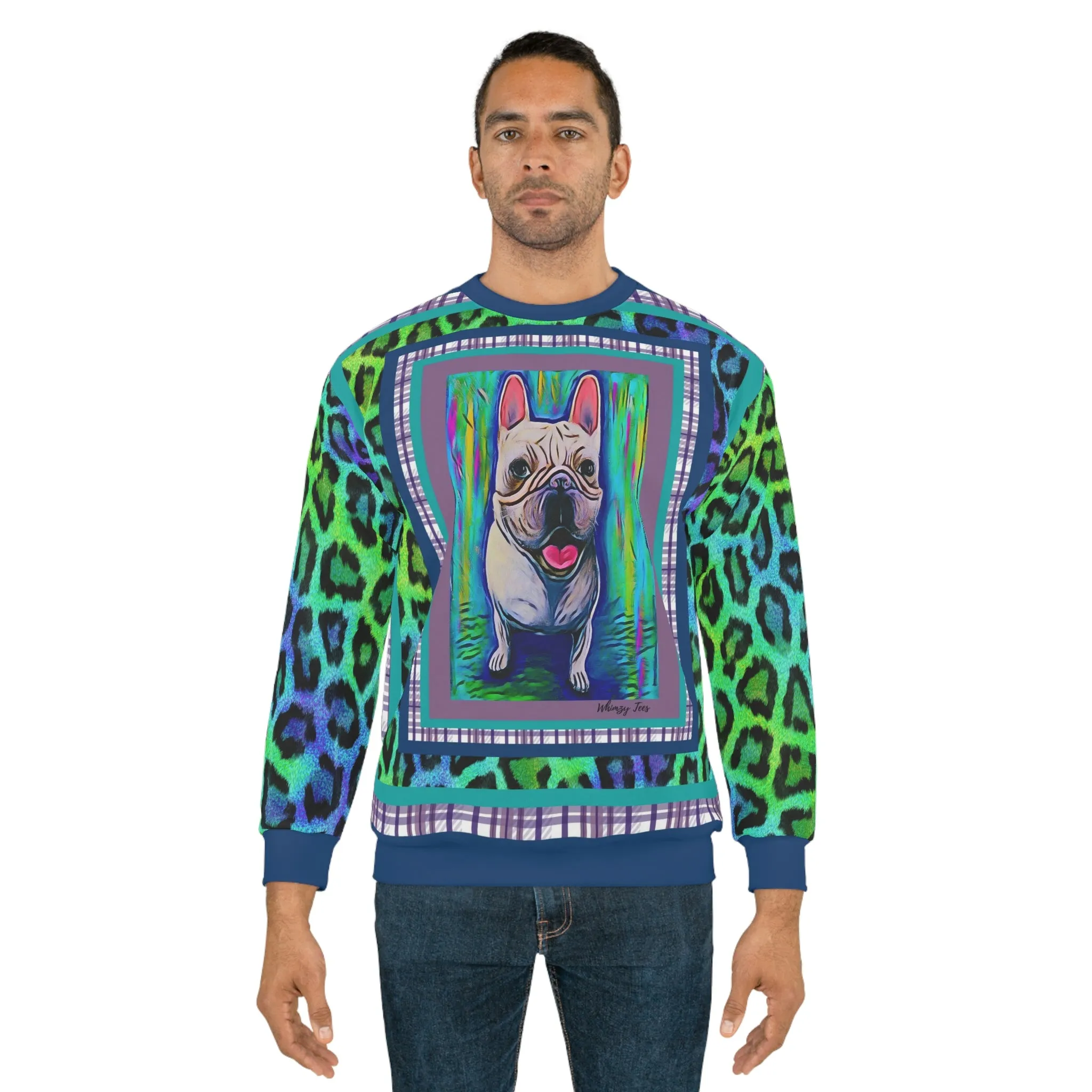 Bully for You Sweatshirt