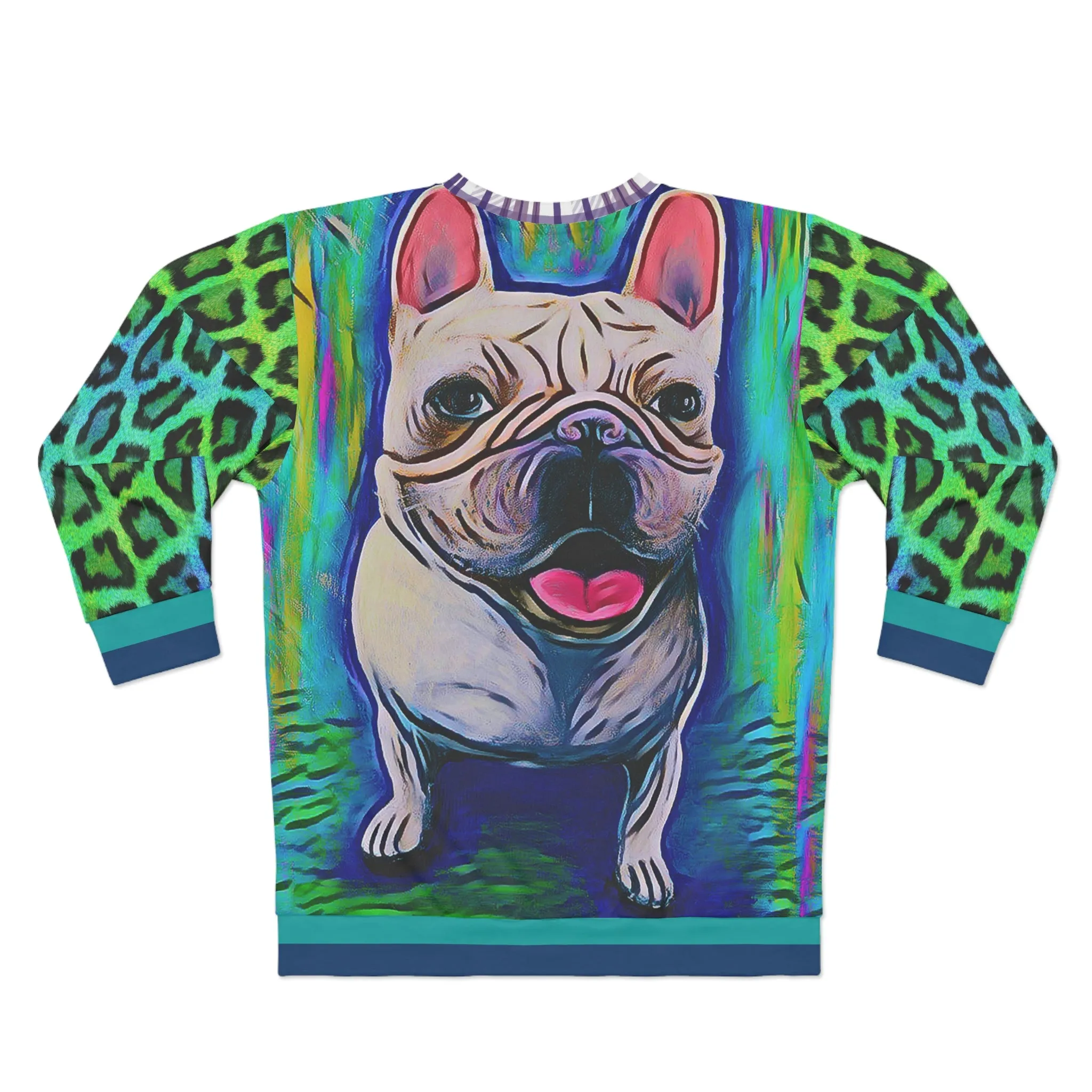 Bully for You Sweatshirt