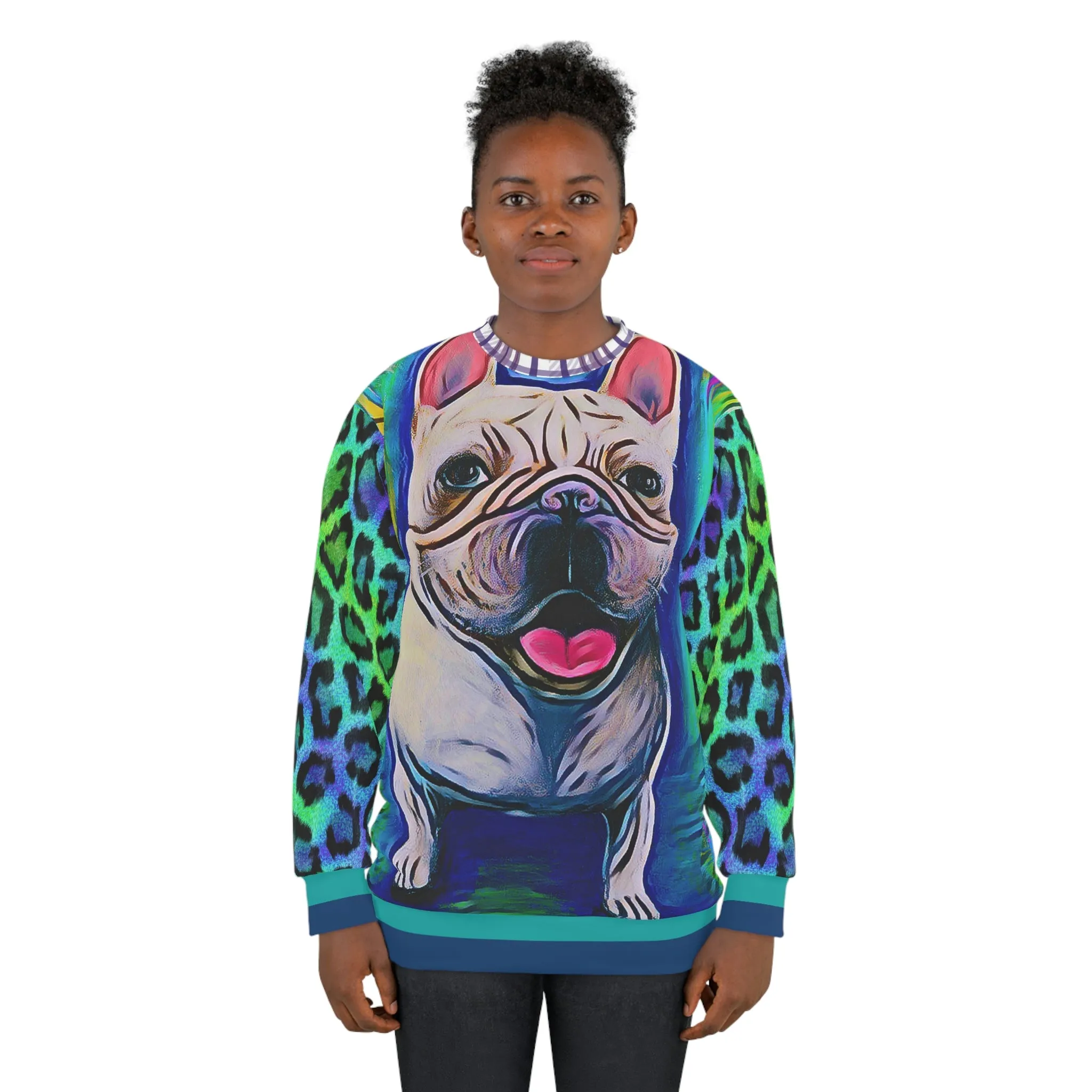 Bully for You Sweatshirt