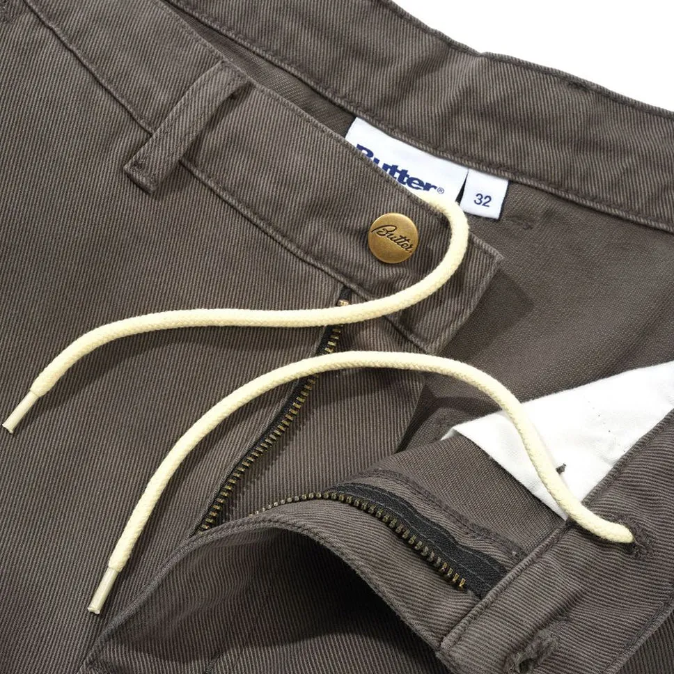 Butter Goods Work Shorts