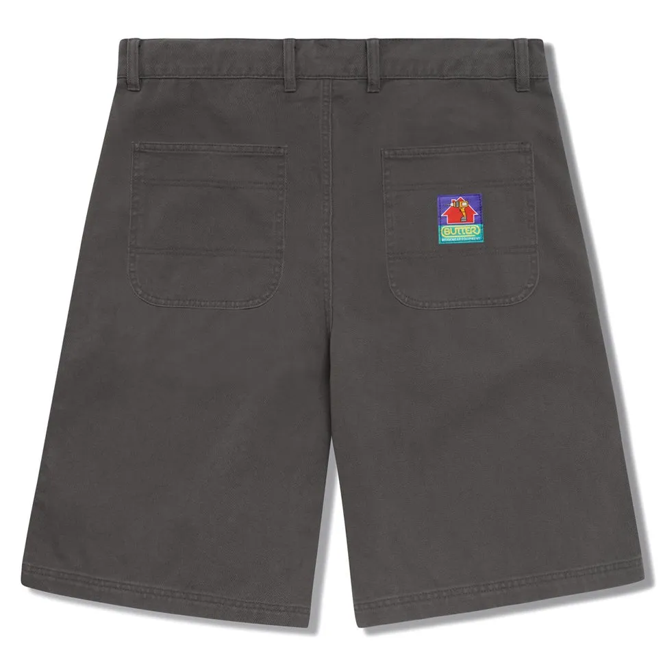 Butter Goods Work Shorts