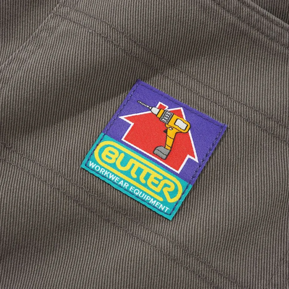 Butter Goods Work Shorts