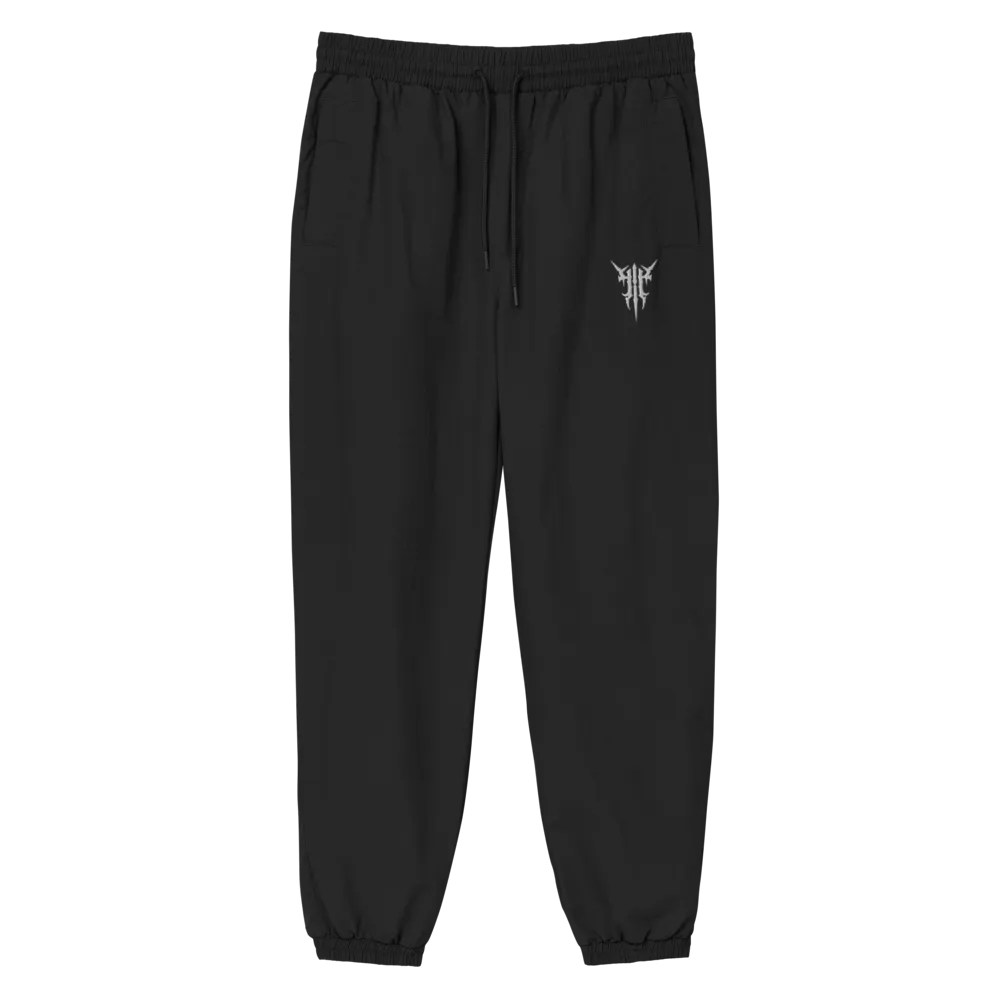 BYRTHING - Recycled tracksuit pants