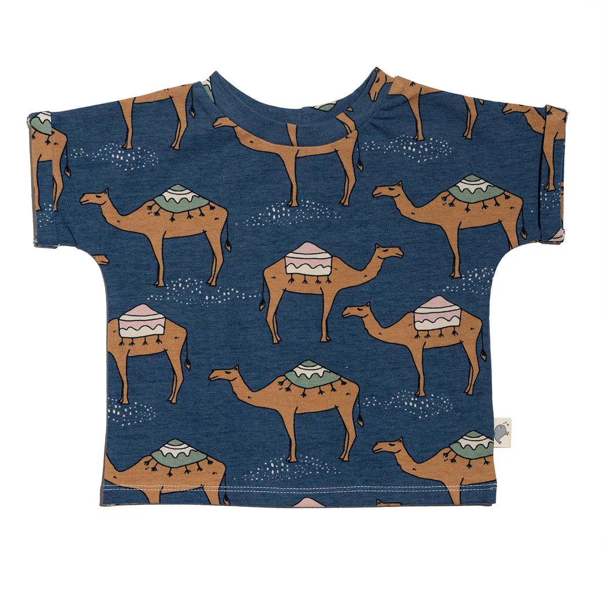 Camel Navy