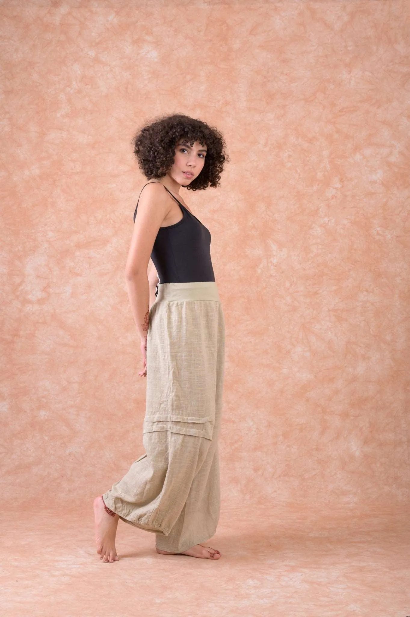 Camry Pants