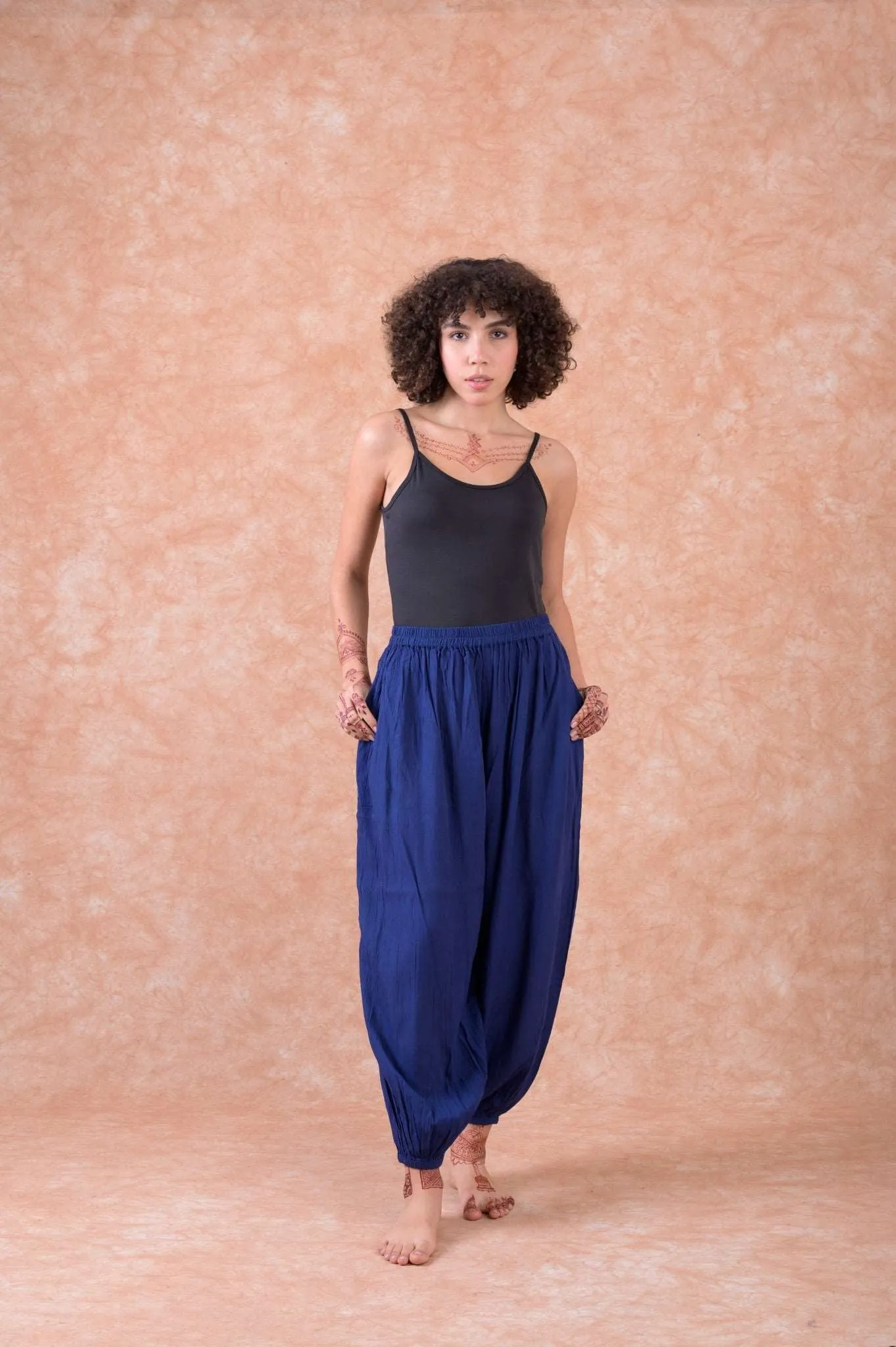 Camry Pants