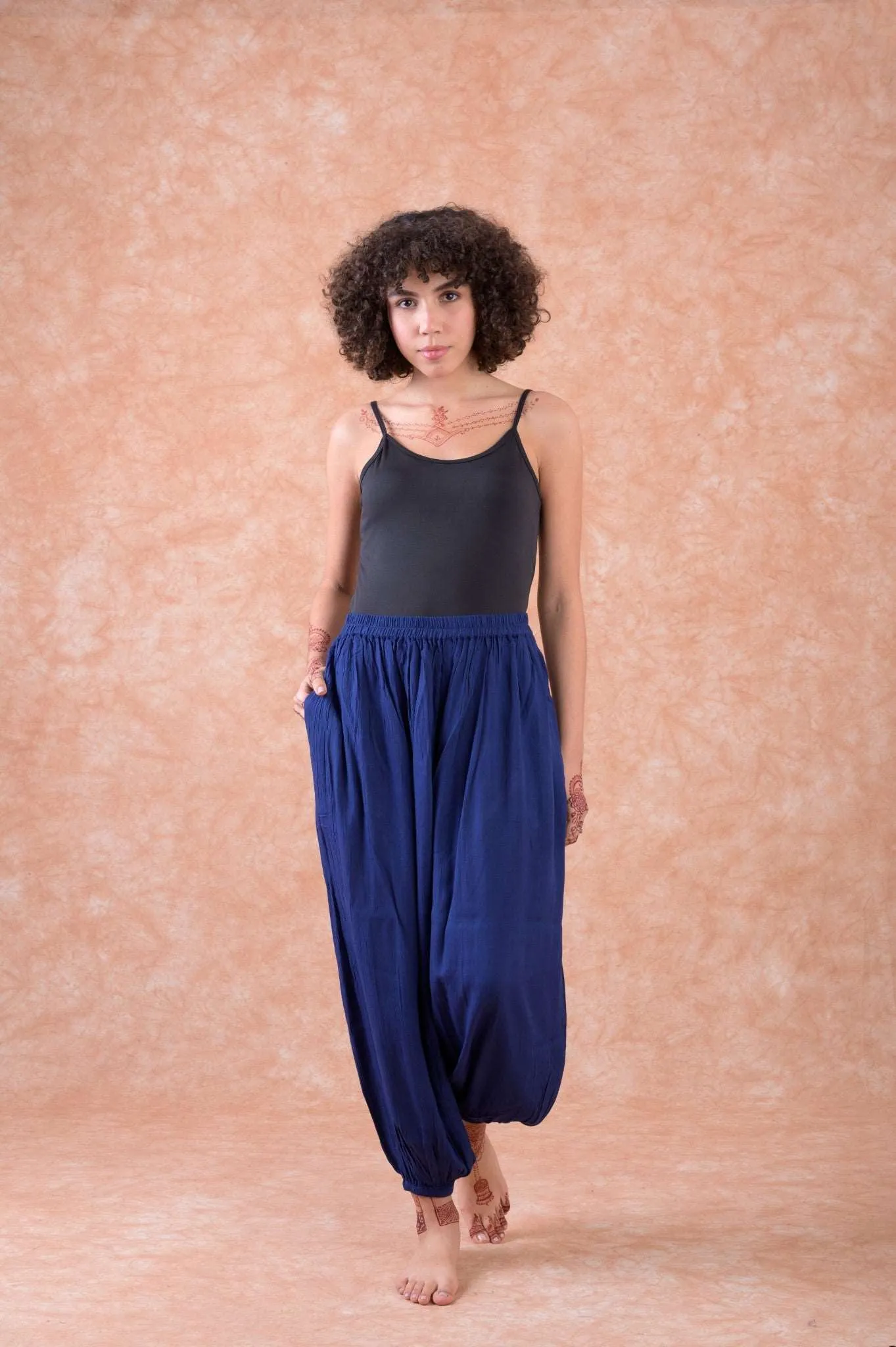 Camry Pants