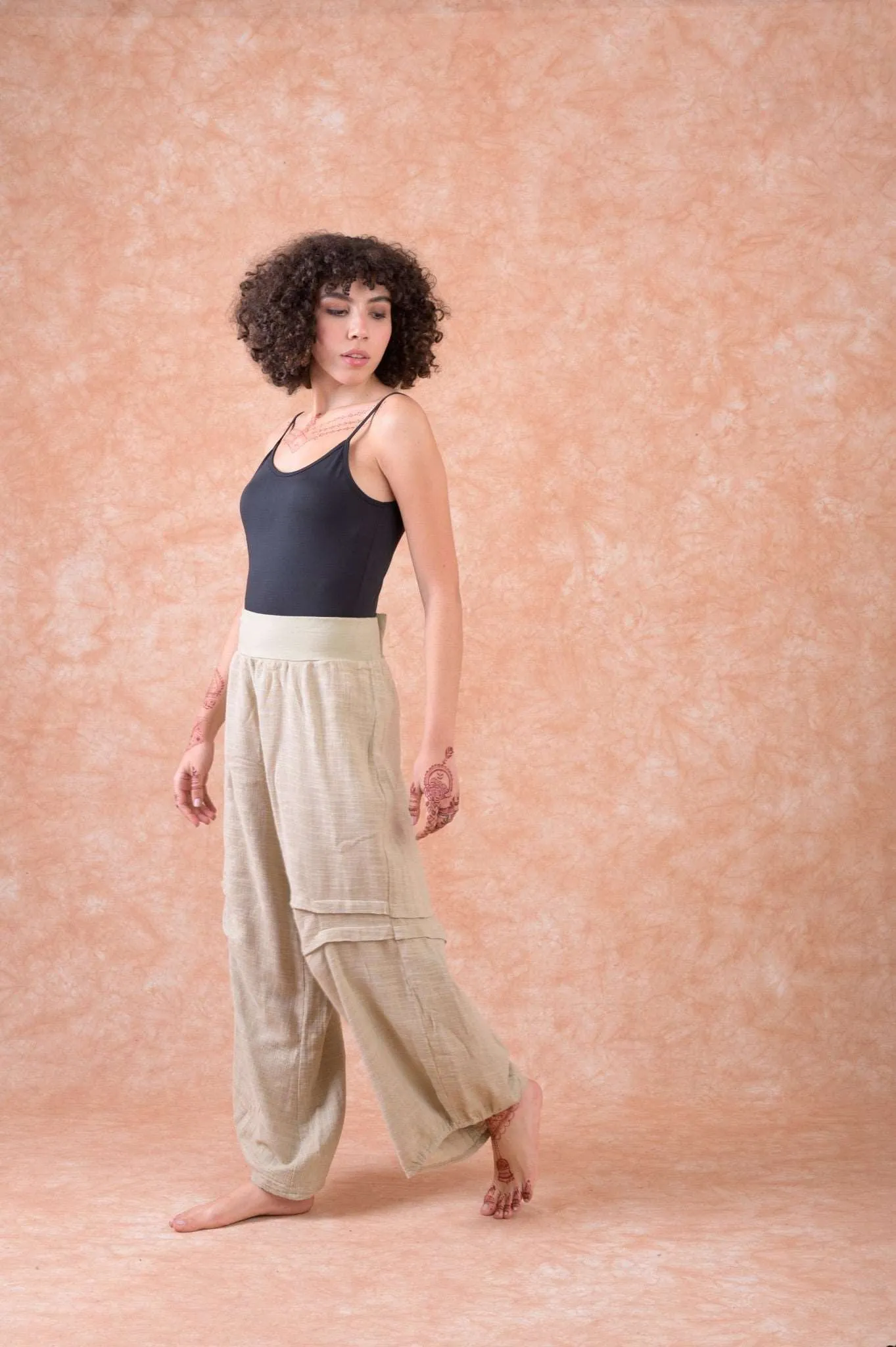 Camry Pants