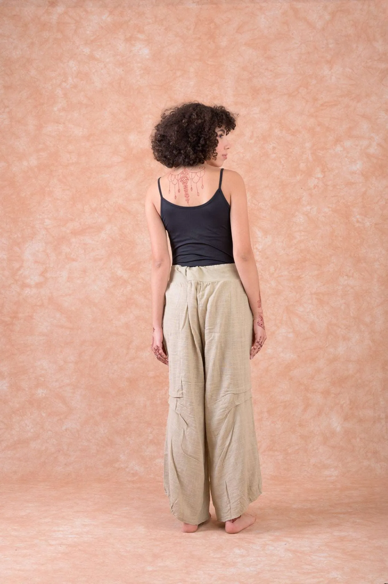 Camry Pants