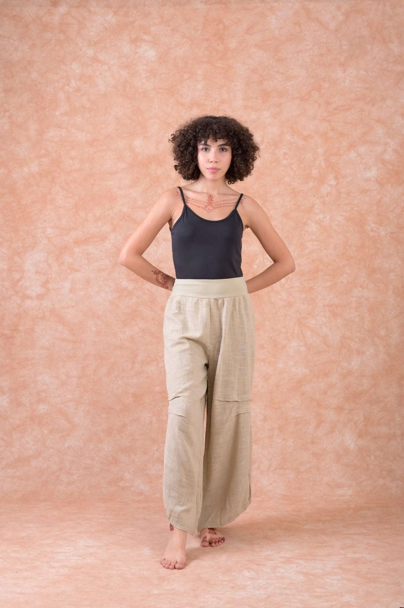 Camry Pants