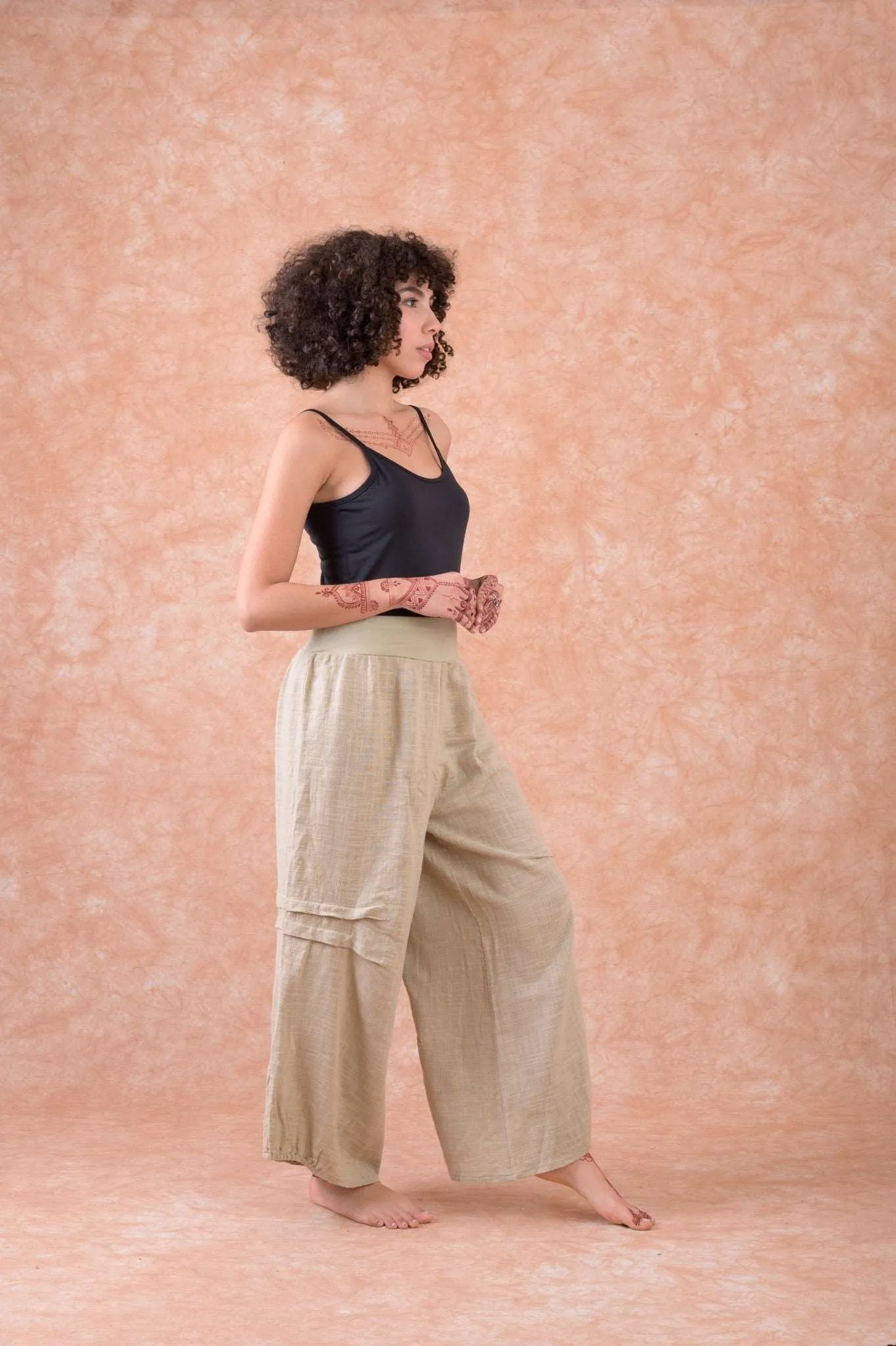 Camry Pants