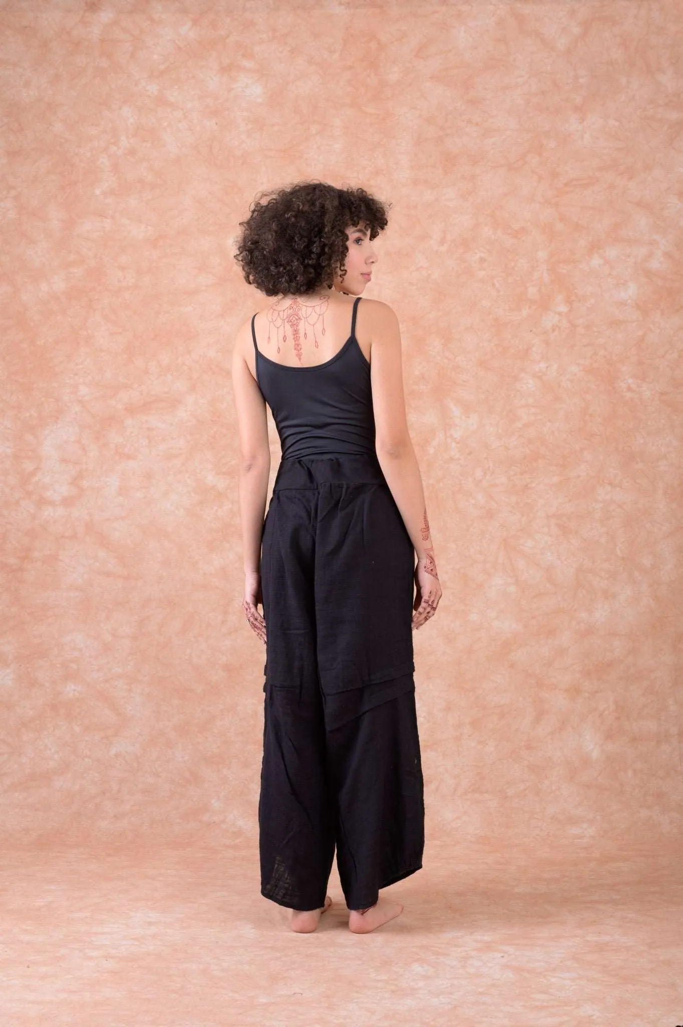 Camry Pants